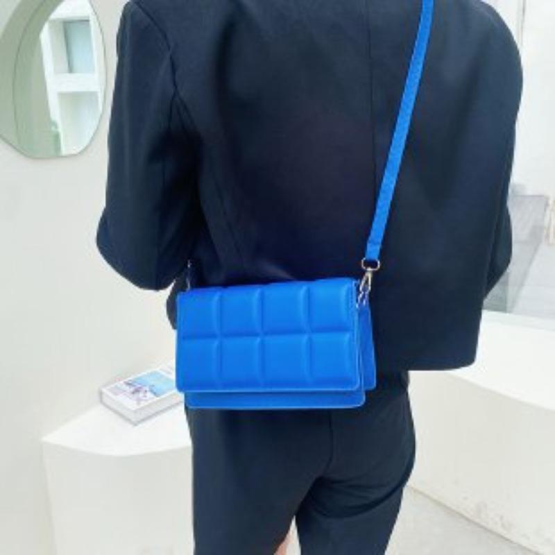 Master Feeling Large Square Women's Bag Popular Bag New Small Square Bag Portable Messenger Shoulder Bag