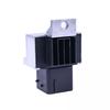 8 Pin Glow Plug Heater Relay For Nissan Renault Vauxhall Vivaro 8200859243 93862497, 4419200, 8200859243 Car Accessories