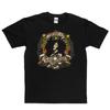 Camiseta Unisex S-4XL Tatuaje de Rory Gallagher