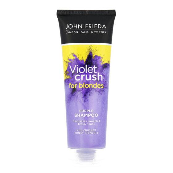 

Шампунь John Frieda Violet Crush Purple 150 мл