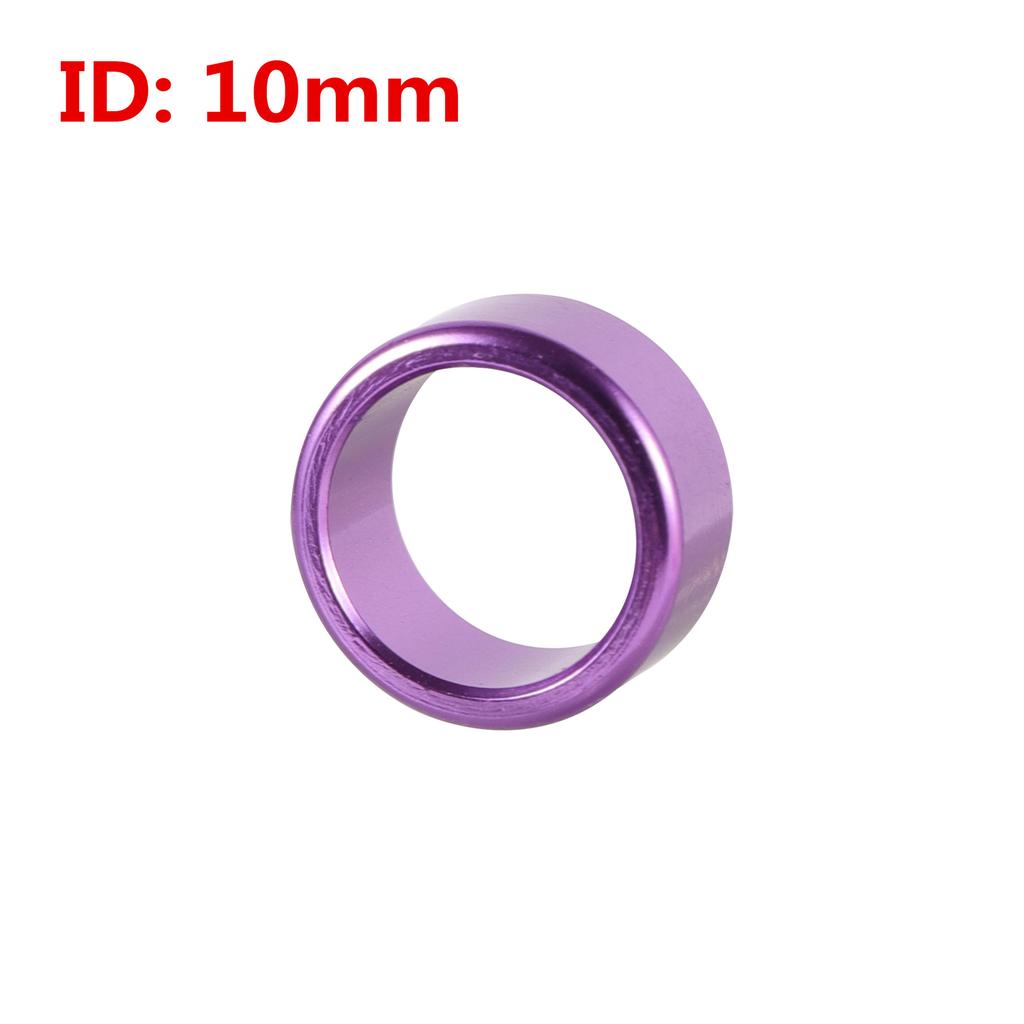 ID 8/10mm Pigeon Foot Ring RU US UK UA BR CZ ES DZ AU BE BY CA MA FR SA RO LK Country Code + Year + Number Bird Foot Ring 10Pcs