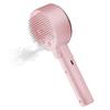 Steam Brush For Indoor For Cats And Dogs Cat Shedding Comb Suitable For Long And Short Hair Pets