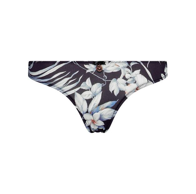 Бразильские трусы Emporio Armani Underwear 162948 1P212 66720