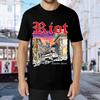 T-shirt Artogo Limited Riot V Thundersteel Americanpeedetal Band