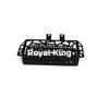 Black "Radiator Guard Combo Pack of 5 Fit For Royal Enfield Himalayan 411 BS6"