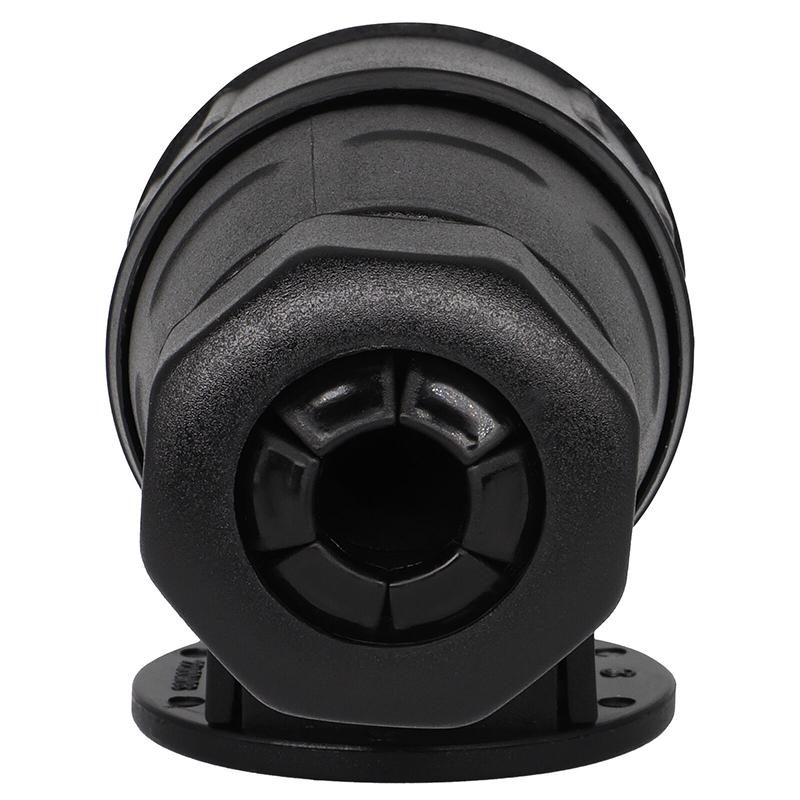 Adattatore Schuko SPARKMOTO Spina Rimorchio 7 Poli E Presa Rimorchio 7 Poli | FindTheDeal Gancio Traino