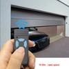 Scimagic HORMANN HSE2 HSE4 868MHz Compatible With HSM2 HSM4 HS2 HS4 868 Gate Door Remote Control Blue Button Garage Opener
