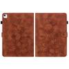 Print Lily Flower Case for IPad 12th A19 2026 11th 10th Air 4 5 6 Pro 11 13 10.5 5th 6th 9.7 9th 10.2 Mini 4 5 6 7 Tablet Case