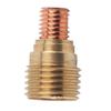 1pcs 45V44 Gas Lens Collet Body 2.4mm 3Celsius32  for TIG Welding Torch WP-9Celsius20Celsius25