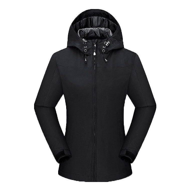 Single-layer Punching Jacket Men Women Spring Fall Thin Jacket Jacket Tide Waterproof Breathable Outdoor Mountaineering Clothing Sports Windbreaker