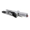 Pneumatic Belt Sander Adjustable Speed Smooth Grinding Angle Grinder Pneumatic Tool for Furniture