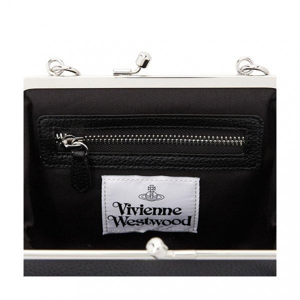 Torebka Vivienne Westwood na ramię 4b010007w S000d N403