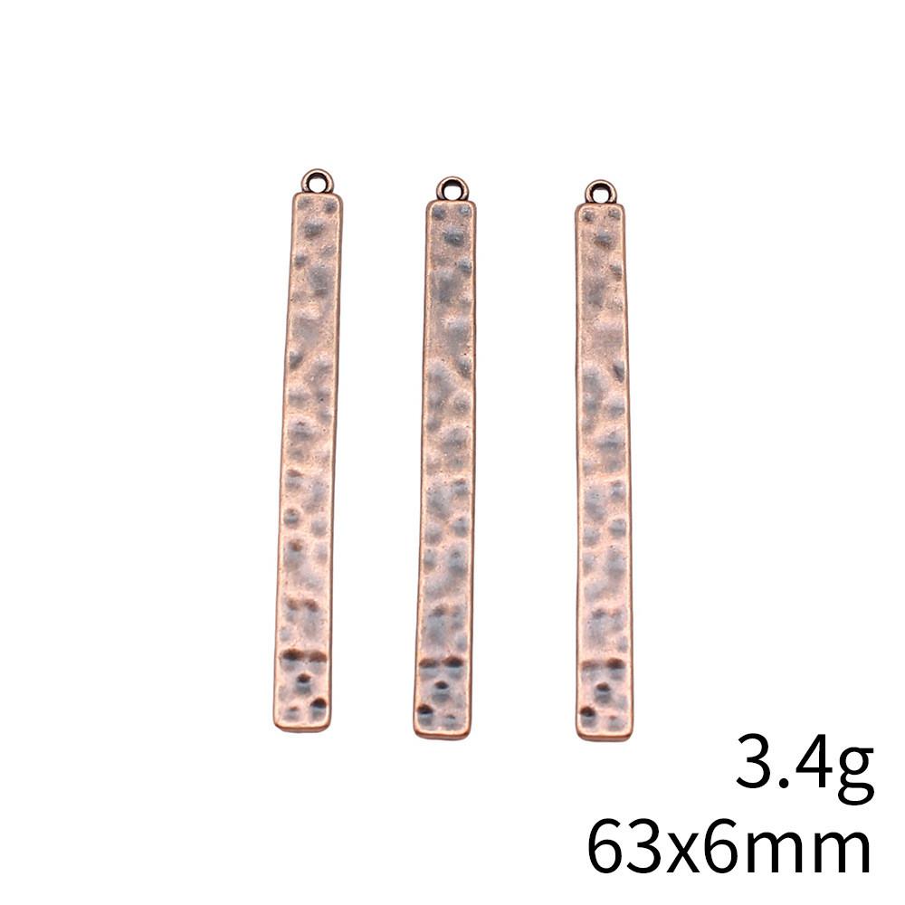 Christmas Decorations Accessories For Jewelry Tapered Pendant Crimp End Beads Accessories Parts Biz Accessories Accessories