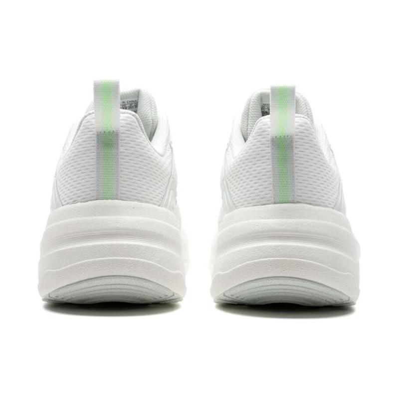 Adidas Maxxcetus 'White' Sneakers ID6235