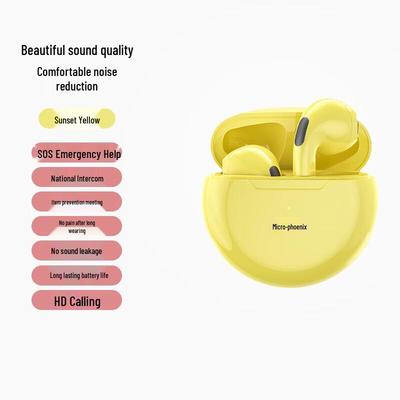 Audio e Video – Cuffie wireless