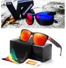 Skateboard Surfing Ochelari de Soare VONZIPPER ELMORE VZ Ochelari pentru Condus Pescuit G2001 Polarizați Protecție UV Stil Clasic Unisex