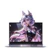 16" Laptop with Core i9-13900HK & RTX 2050 for Gaming, Office, and Programming