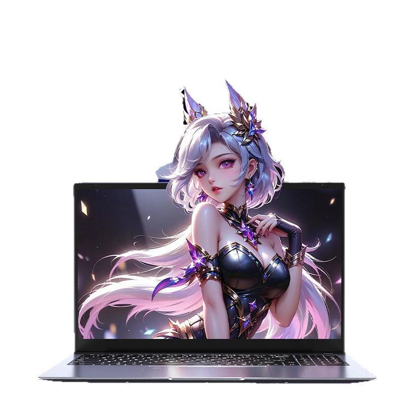 16" Laptop with Core i9-13900HK & RTX 2050 for Gaming, Office, and Programming