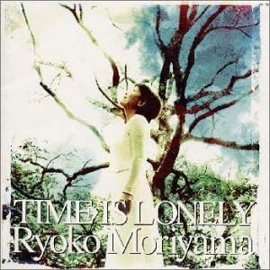 

CD RYOKO MORIYAMA, SHUNTARO TANIKAWA, - TIME IS LONELY POCH1743 Japan ObiJapanese Pop/Rock Used