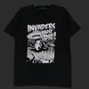 The Prodigy Album Invaders Must Die Black T Shirt S-5XL DS881 Unisex T-Shirt