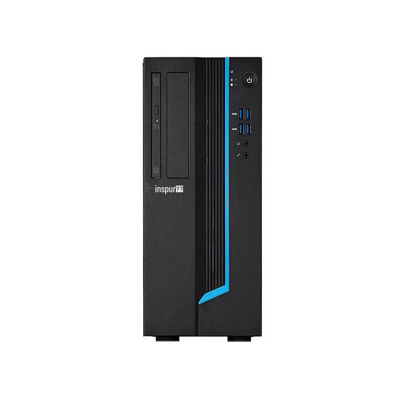 Inspur CE520L2 Secure Desktop PC (CN version)