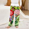 Fashionable Children's Versatile Pocket Sports Casual Pants