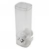 Punchfree Suction Cup Soap Dispenser Perfect for Showers and Smaller Bathrooms