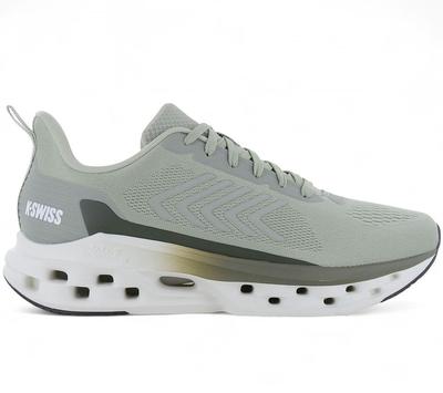 Melrose Tubes Lite - Herren Sneakers Schuhe Grün 04494-386-M ORIGINAL