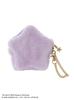 Sesamstraat Markt Abby x Little Twin Stars Stervormige Pluche Pouch SSMUGB256229 Dames LAV One Size