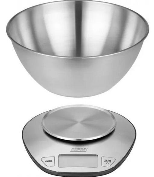 Mpm mwk-05m kitchen scale