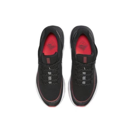 Nike Legend React 2 Shield Black Metallic Silver - CU3002-001