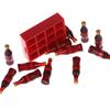 A Dozen Miniature Food Model Drink Dollhouse Miniature 1:12 Doll Accessories Toy