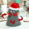 Bjxy Electric Rotating Christmas Tree Children39;s Christmas Toys Electric Christmas Toys And Gifts