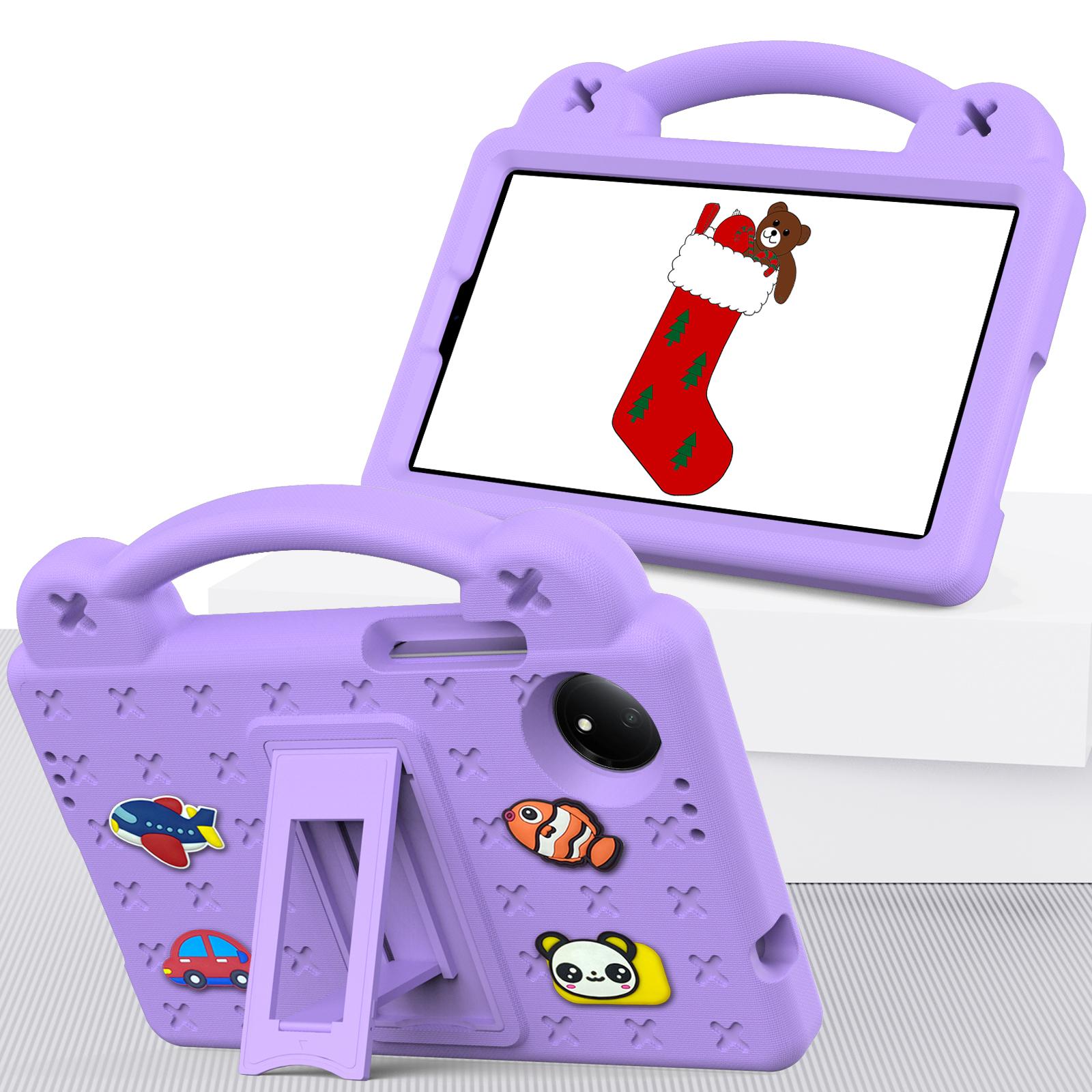 

Детский чехол-подставка EVA DIY для Xiaomi Redmi Pad SE 8,7 дюйма 2024 года, чехол для планшета 8,7 дюйма для Redmi Pad SE 11 дюймов 2023 года, защитный чехол Redmi Pad SE 4G 8.7