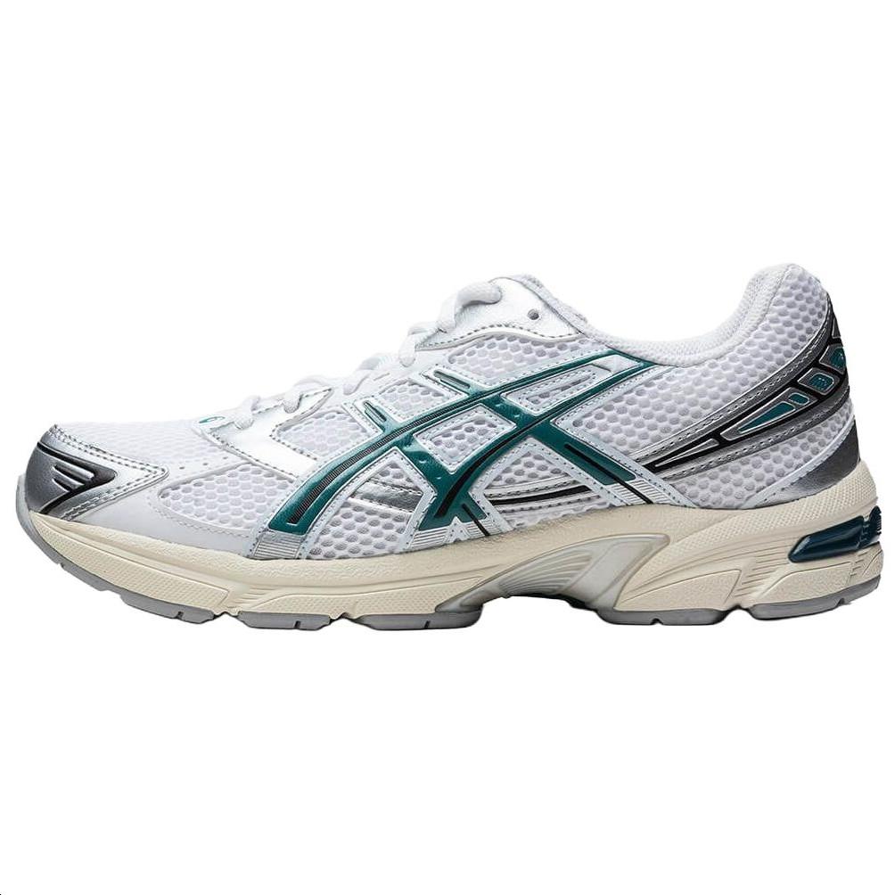 ASICS Gel-1130 White Rainy Lake Men s 1203A609-100 EU 37