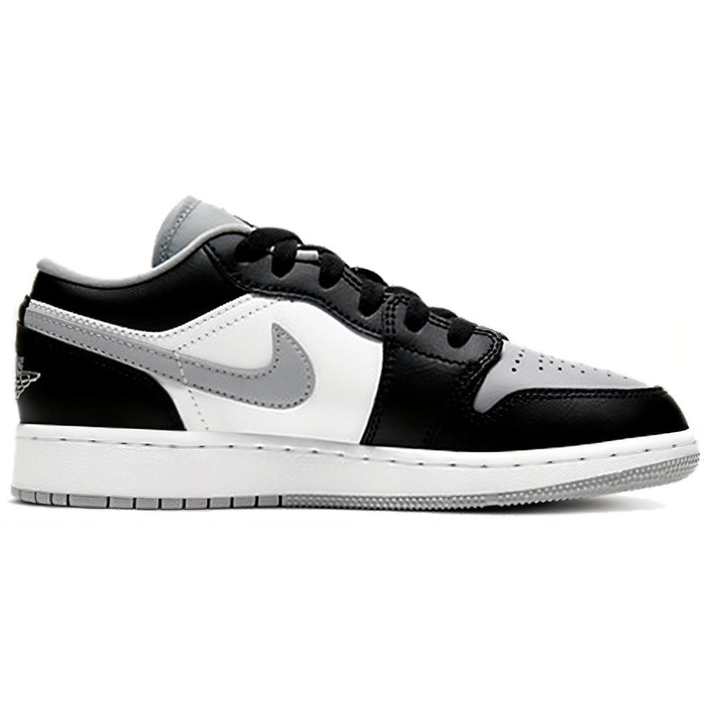 Jordan 1 Low 'Grey Toe' GS 553560-039