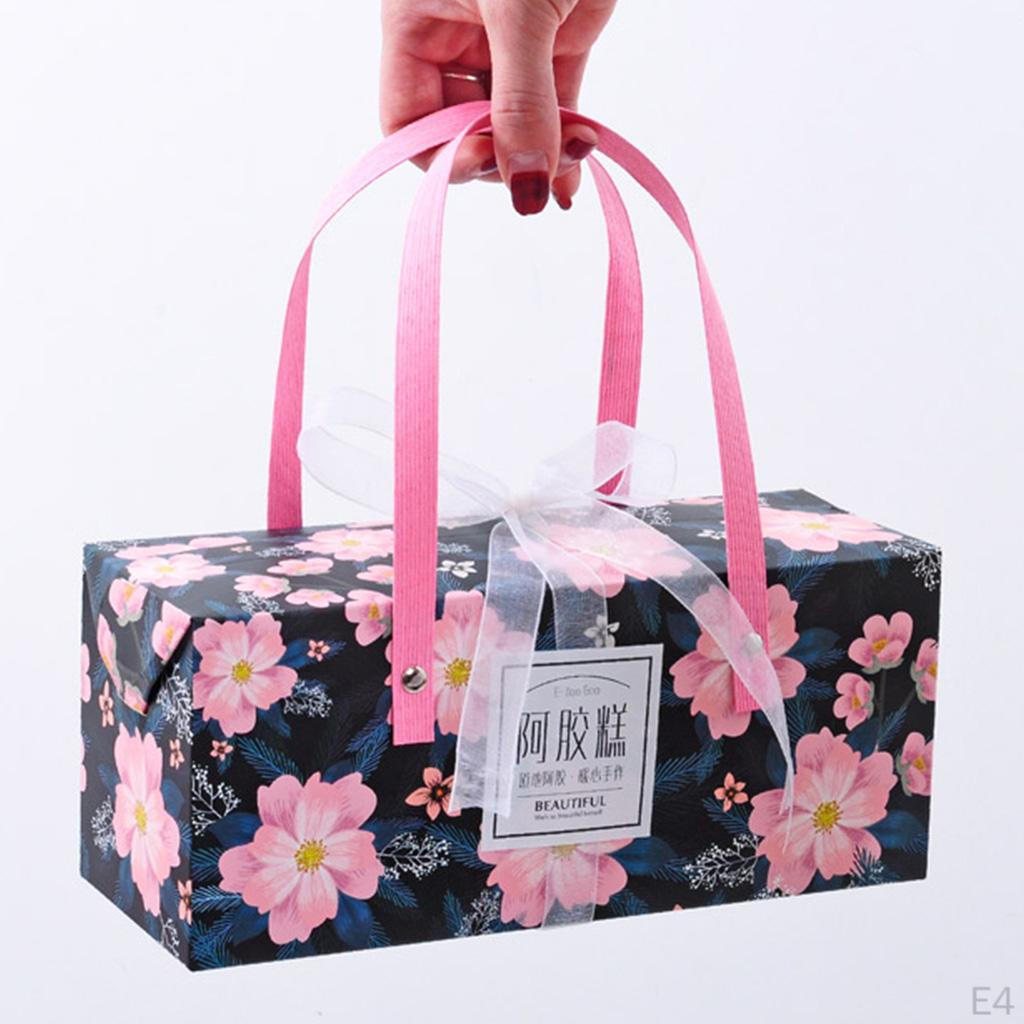 Ribbon Gift Packing for Christmas ,Wedding ,Party