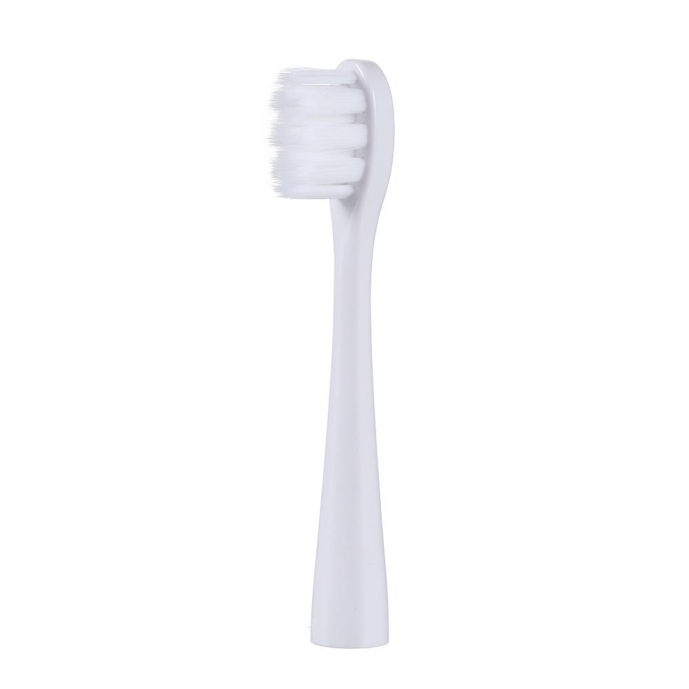 Testine di Ricambio Universali per Spazzolini Elettrici Usmile - Compatibili con i Modelli Y1, U1, U2, Y10, Y4, P1.