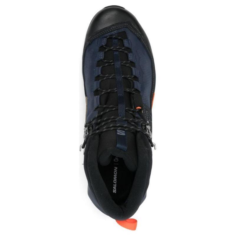 SALOMON X Ultra Alpine Mid Gore Tex Boots Sneakers 476865