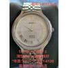 Used Seiko Dolce Thin Titanium Annual Quartz 8J41-6120 Battery Replaced