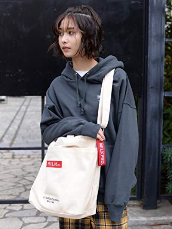 Logo Duża Torba Płócienna BAR I POD LOGO DUŻA TORBA PŁÓCIENNA 103201053013 A [Milkfed]