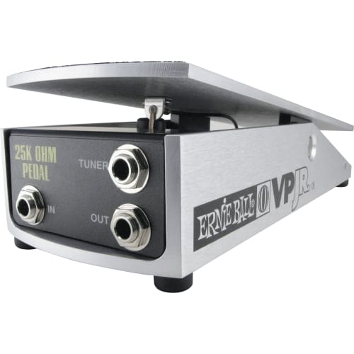 

[Оригинал] ERNIE BALL 6181 Педаль громкости VP JR 25K для активного типа