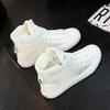 New In Summer Hollow Ladies Footwear Korean Deals Designer Luxury Fashion 2025 Offers High Quality Walking Y2k 39 Women's Shoes