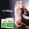 Foot Care Powder for Smelly Feet Foot Soak Powder Foot Shine Powder Smelly Feet Powder