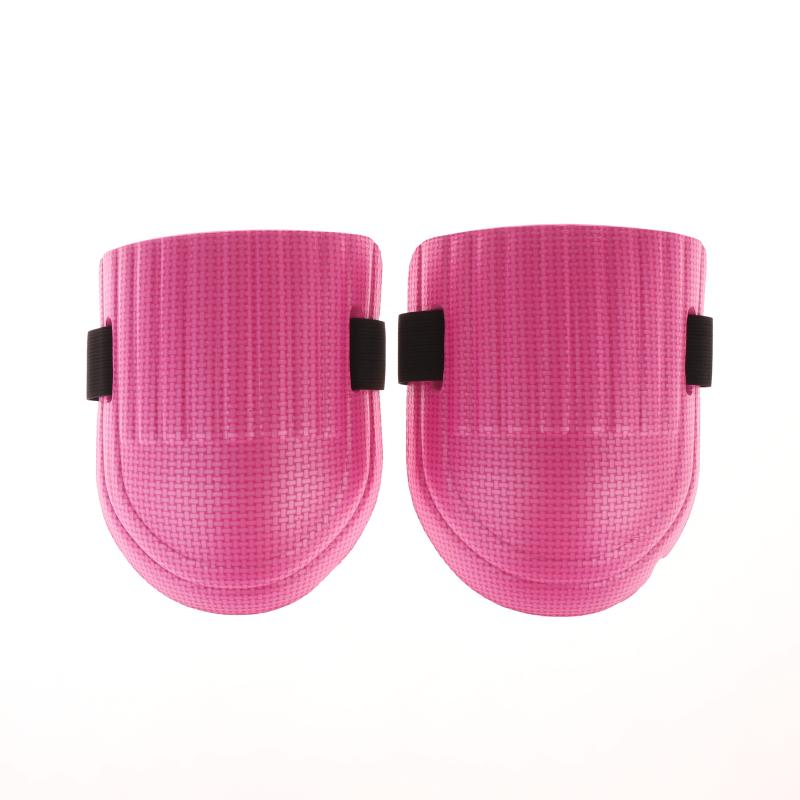 1Pair Built-in Knee Pads For Tile Mud Workers Long Working Floor Brick Knee Protection Pads Artifacts Moisture Thickening