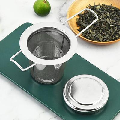 Herramientas para café y té – Infusores de té