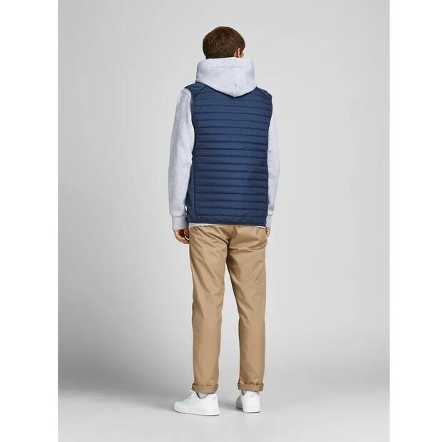 Jack & Jones Multi Bodywarmer Collar Noos Vest