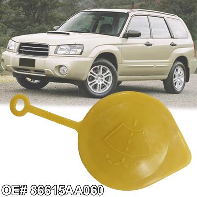 Für Subaru WRX Forester Impreza Legacy Outback 1998-2005 Auto Frontscheibe Scheibenwischer Waser Flüssigkeit Reservoir Kappe Abdeckung