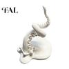 Office Supplies Organizer Octopus Tentacles Pen Holder, 3D Printed Creative Stationery Organizer, Desk Decor Decorative Desktop Storage Stand,