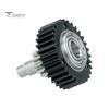 Compact Reduction Gear Extruder Replacement Compatible for K1C Ender3 V3 3D Printer High Performance Heavy Duty Metal Parts Accessories
